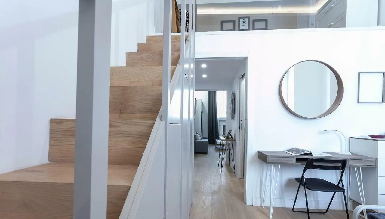 Italianway - Rosales 3 Apartment Milan 0*,  Italy
