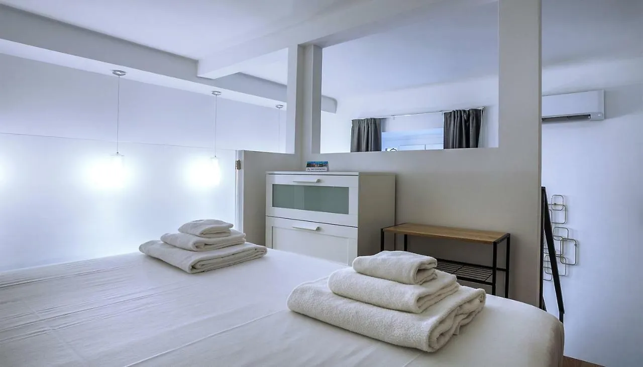 Italianway - Rosales 3 Apartment Milan